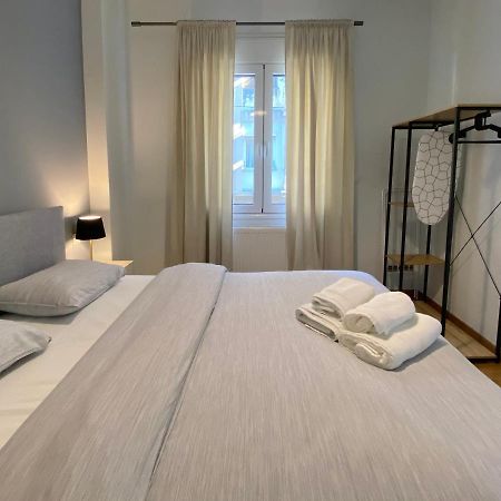 Luxury 1 Bedroom Flat Αθήνα Εξωτερικό φωτογραφία