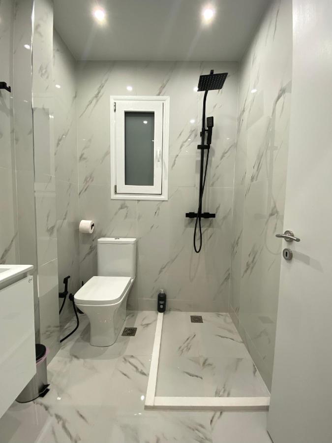 Luxury 1 Bedroom Flat Αθήνα Εξωτερικό φωτογραφία