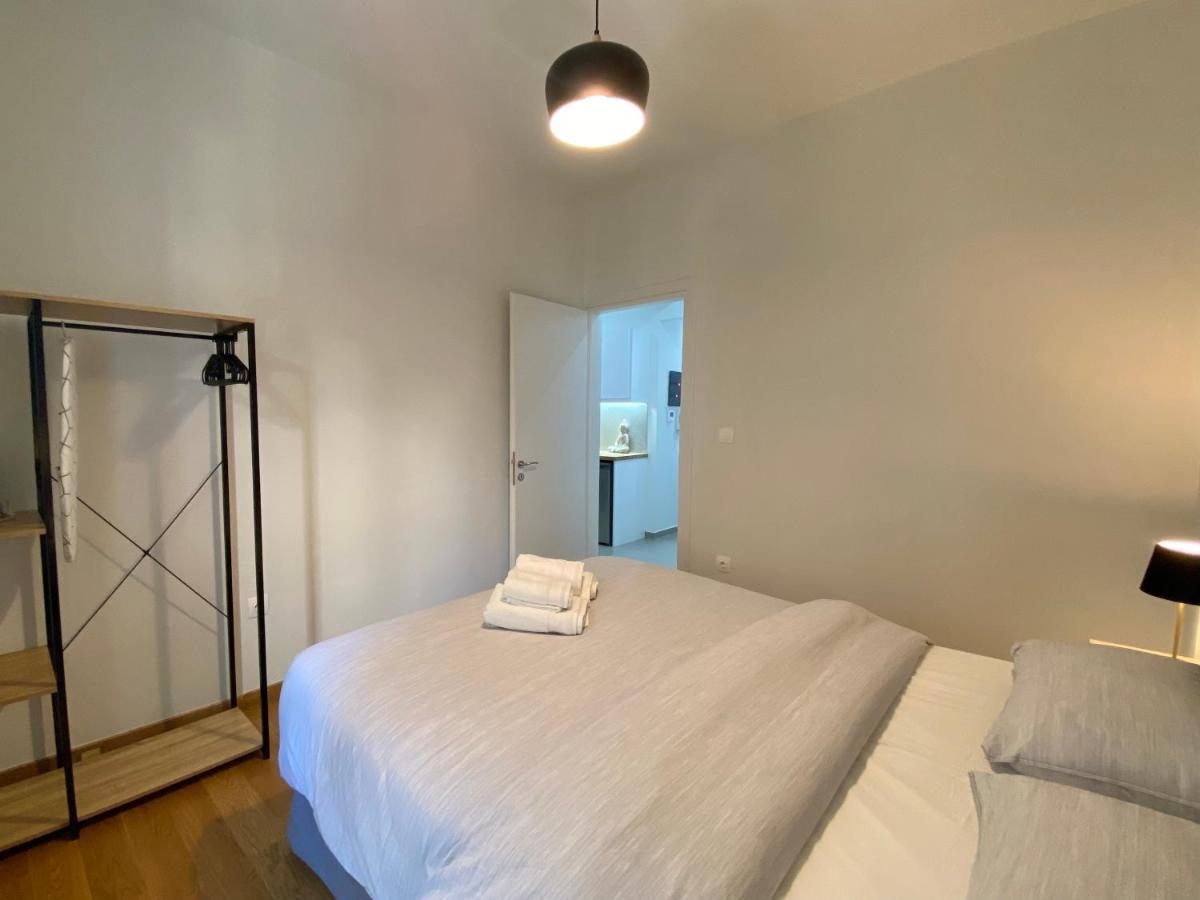 Luxury 1 Bedroom Flat Αθήνα Εξωτερικό φωτογραφία