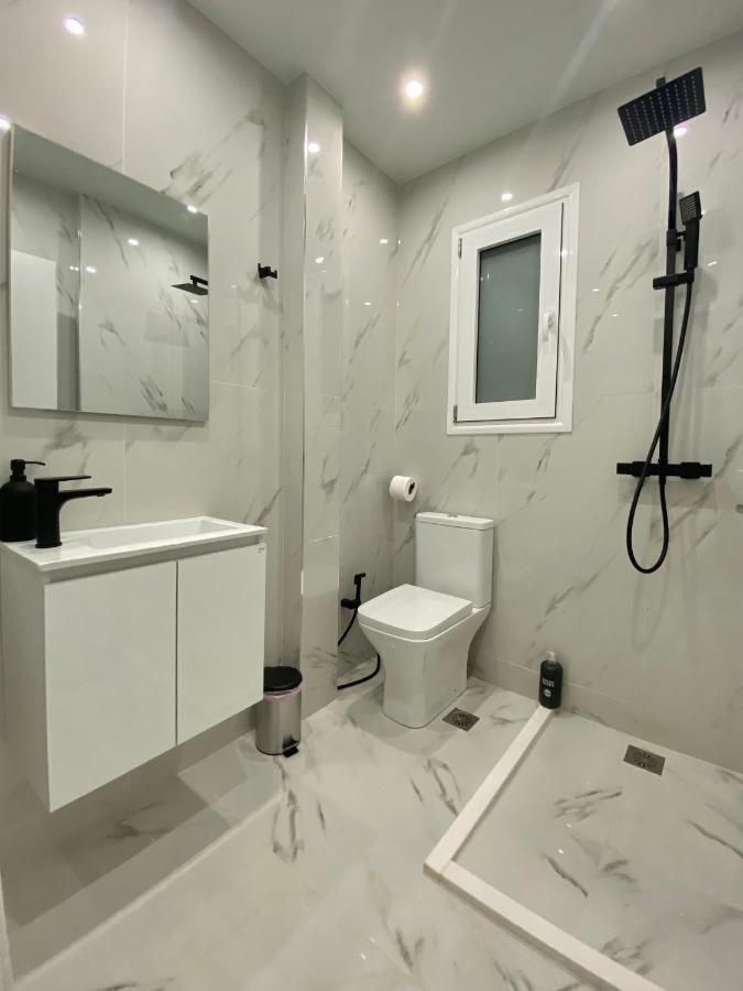 Luxury 1 Bedroom Flat Αθήνα Εξωτερικό φωτογραφία