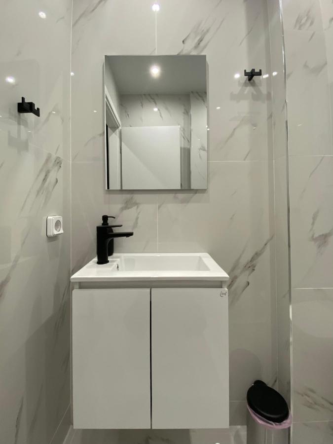 Luxury 1 Bedroom Flat Αθήνα Εξωτερικό φωτογραφία